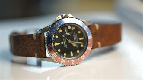 Rolex GMT Master 1675 Mk1 dial cartel build. : r/RepTime 